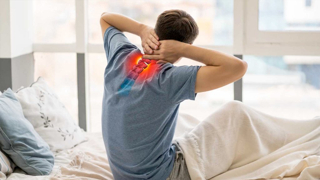 spine treatment