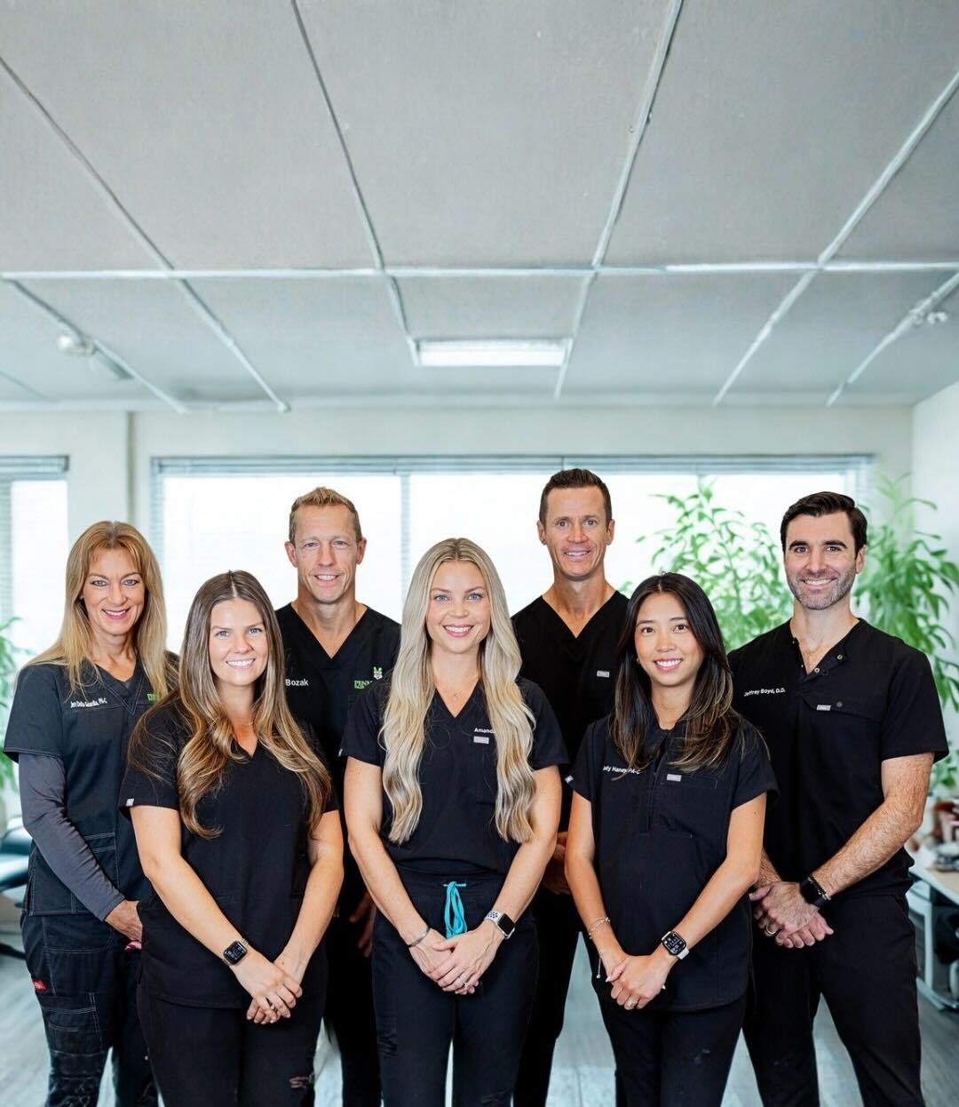 Team